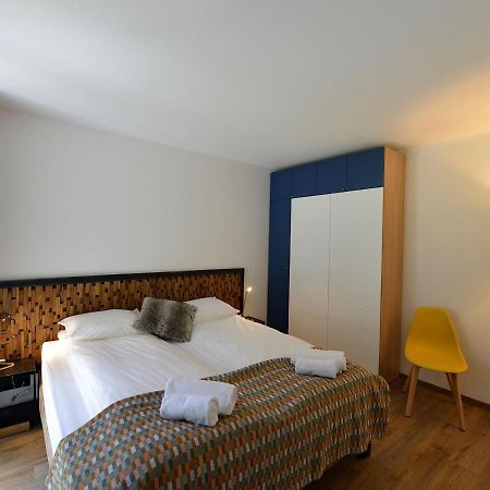 T4 Renove Avec Vue Mont-Blanc, 4 Etoiles, Proche Centre, Parking - Fr-1-507-62 Chamonix Exterior foto