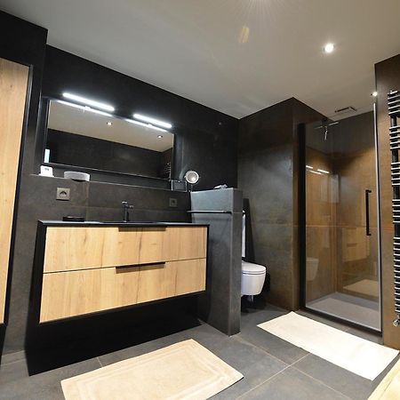 T4 Renove Avec Vue Mont-Blanc, 4 Etoiles, Proche Centre, Parking - Fr-1-507-62 Chamonix Exterior foto