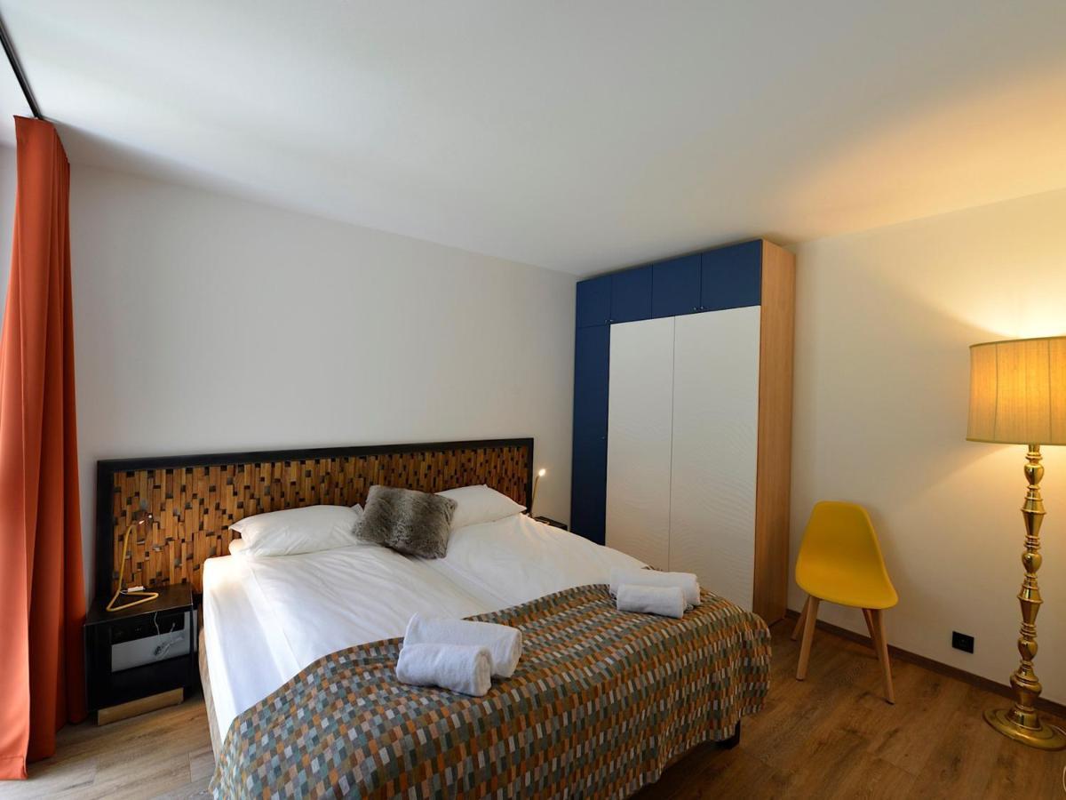 T4 Renove Avec Vue Mont-Blanc, 4 Etoiles, Proche Centre, Parking - Fr-1-507-62 Chamonix Exterior foto