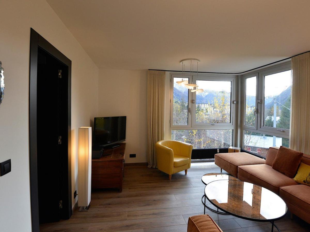 T4 Renove Avec Vue Mont-Blanc, 4 Etoiles, Proche Centre, Parking - Fr-1-507-62 Chamonix Exterior foto