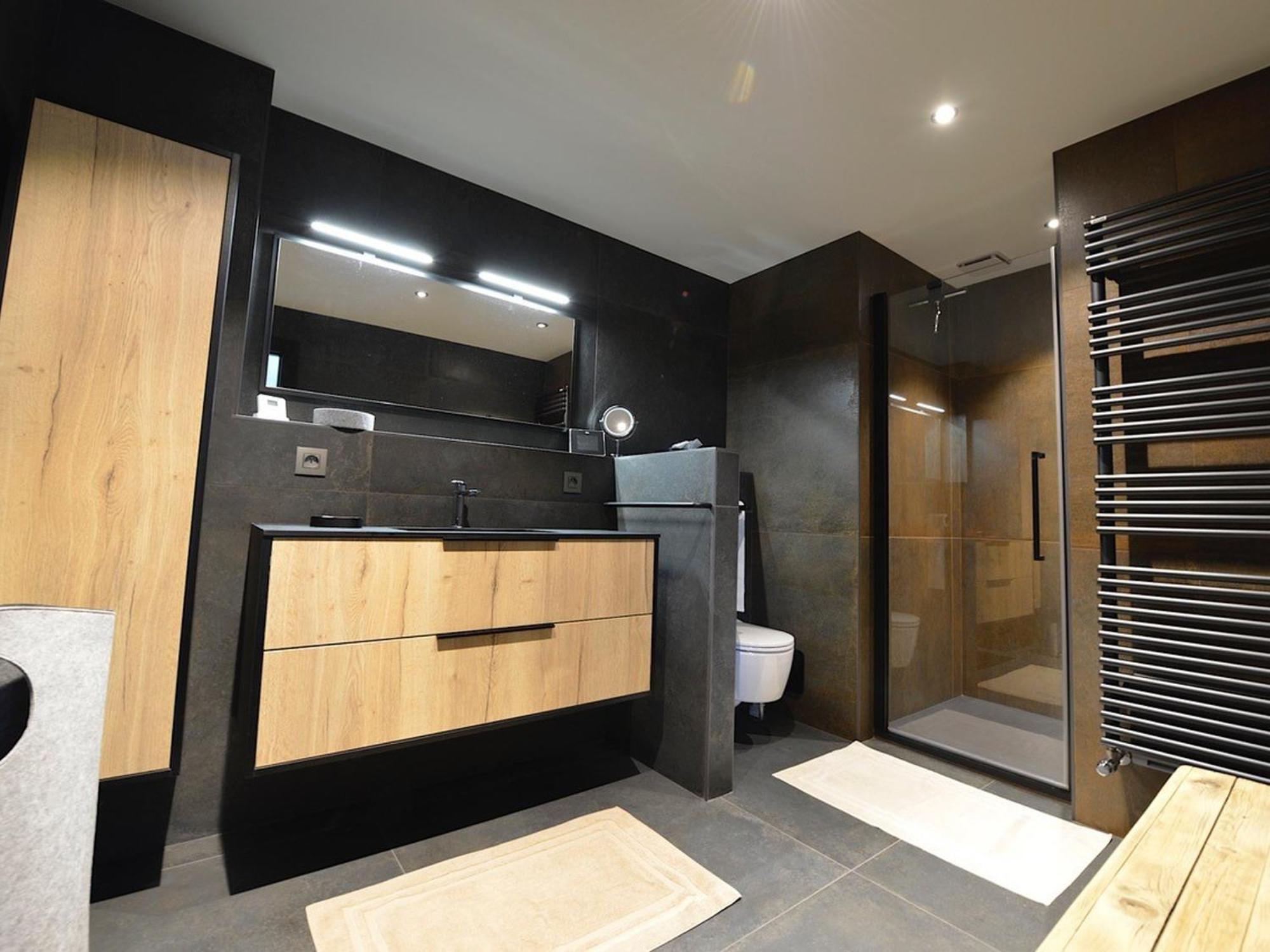 T4 Renove Avec Vue Mont-Blanc, 4 Etoiles, Proche Centre, Parking - Fr-1-507-62 Chamonix Exterior foto