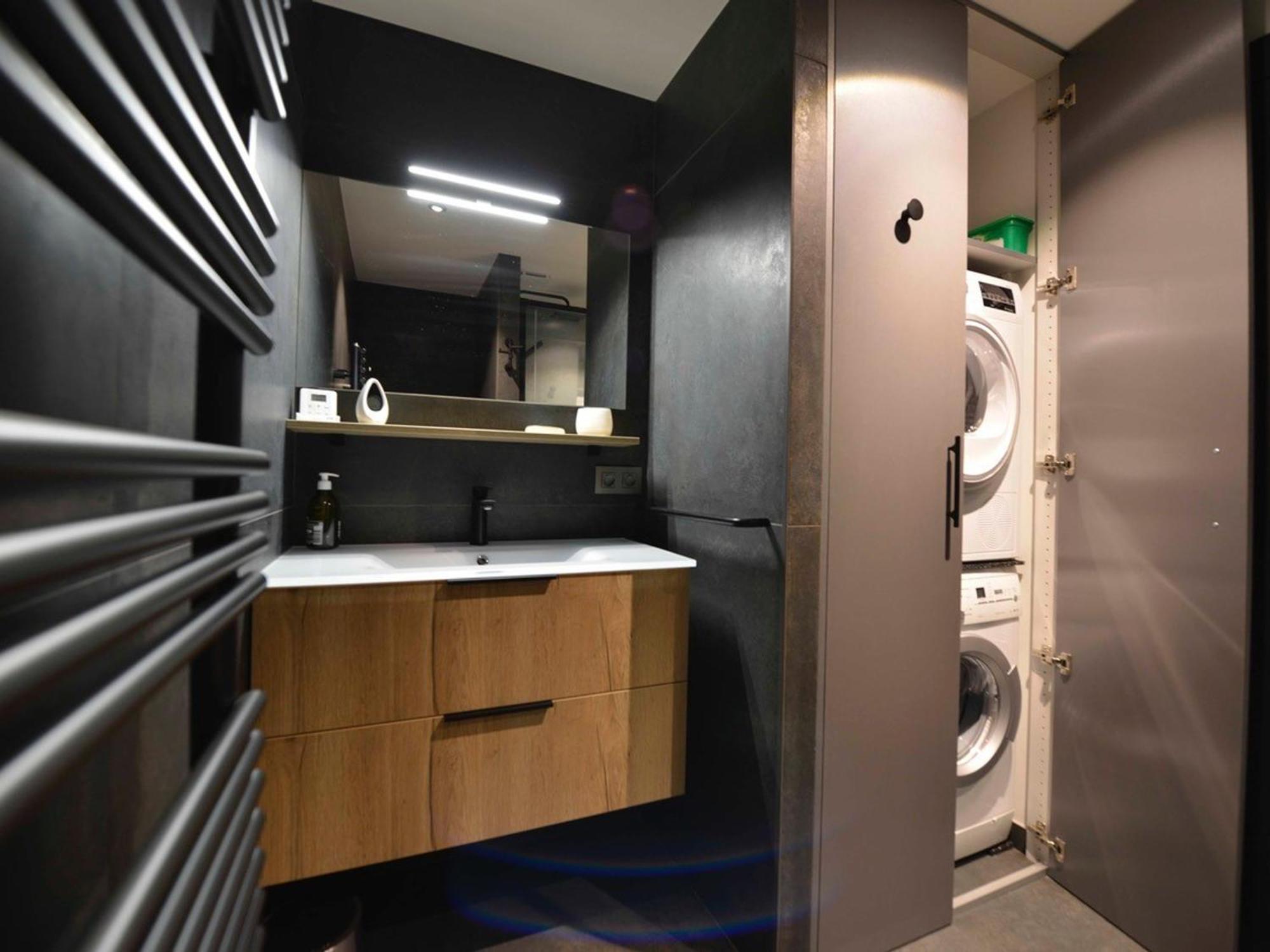 T4 Renove Avec Vue Mont-Blanc, 4 Etoiles, Proche Centre, Parking - Fr-1-507-62 Chamonix Exterior foto